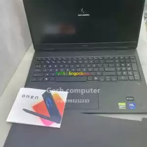 ️ HP OMEN 16  5070 /8gb graphicsGAMING LAPTOP️Ultra 9√ with manualTotal Cores 24; Total T in Ethiopia